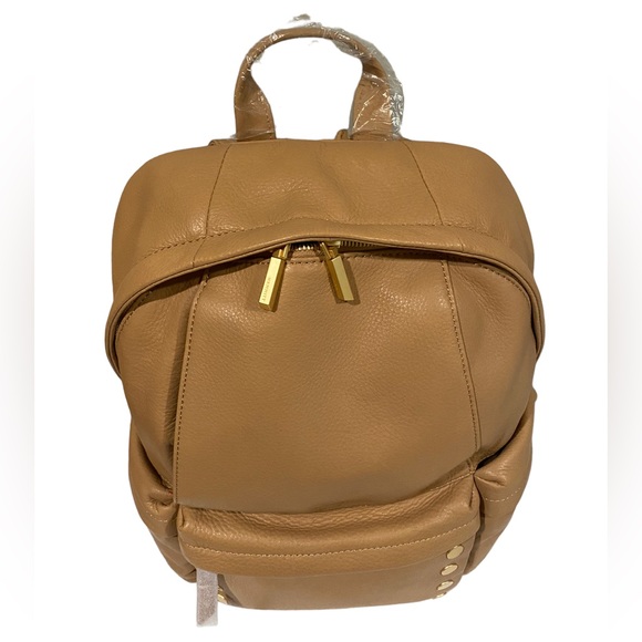 Hammitt hunter toast tan large backpack nwt - Picture 5 of 13